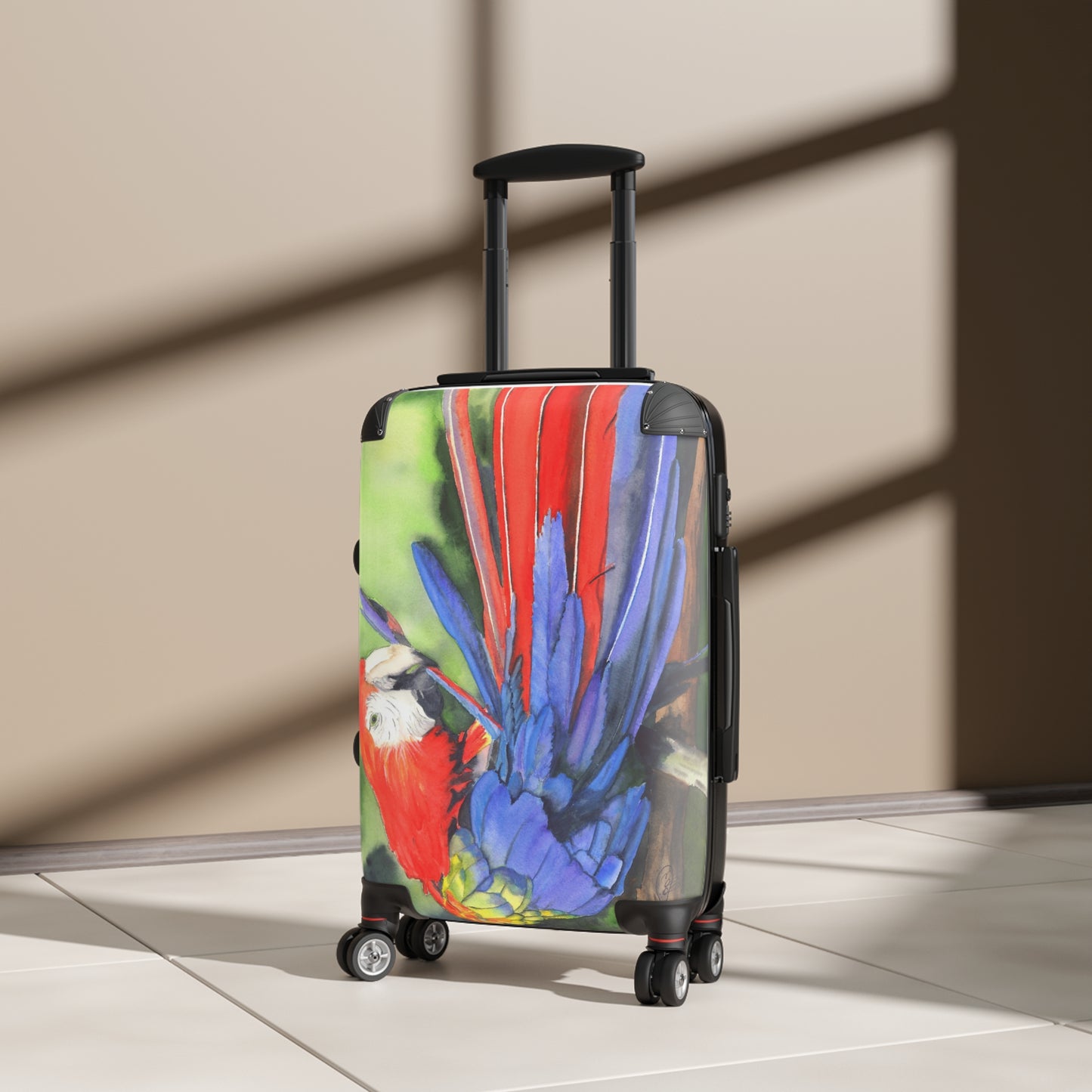 Suitcase