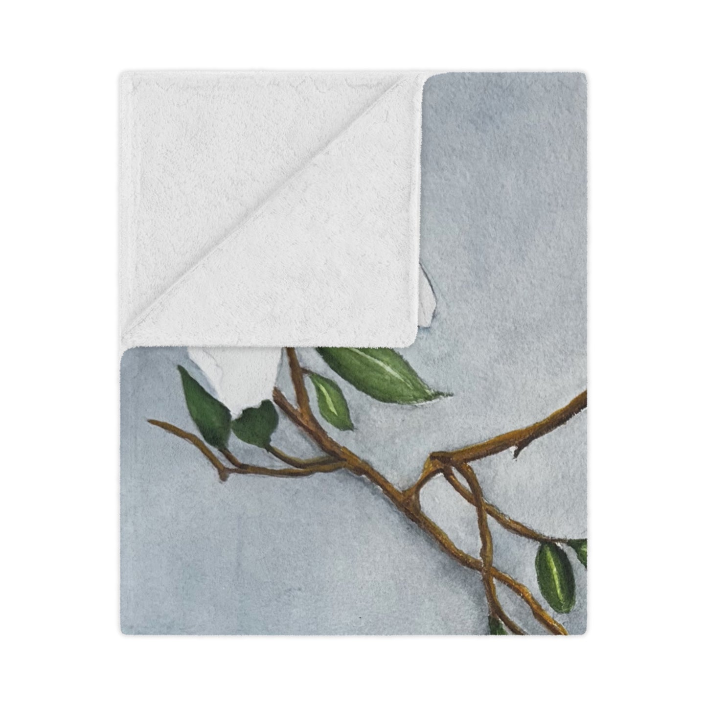 Microfiber Blanket 50"x60"