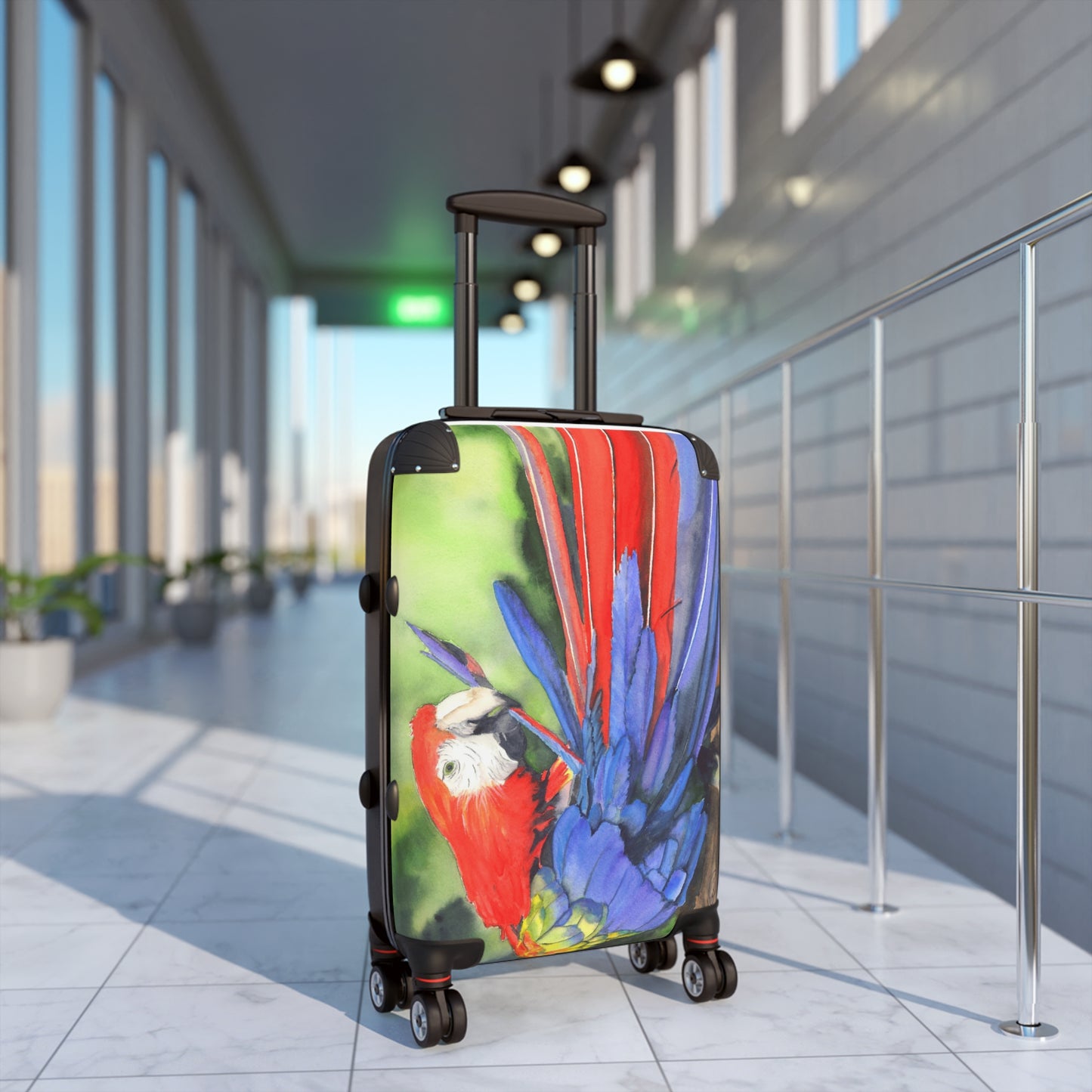 Suitcase