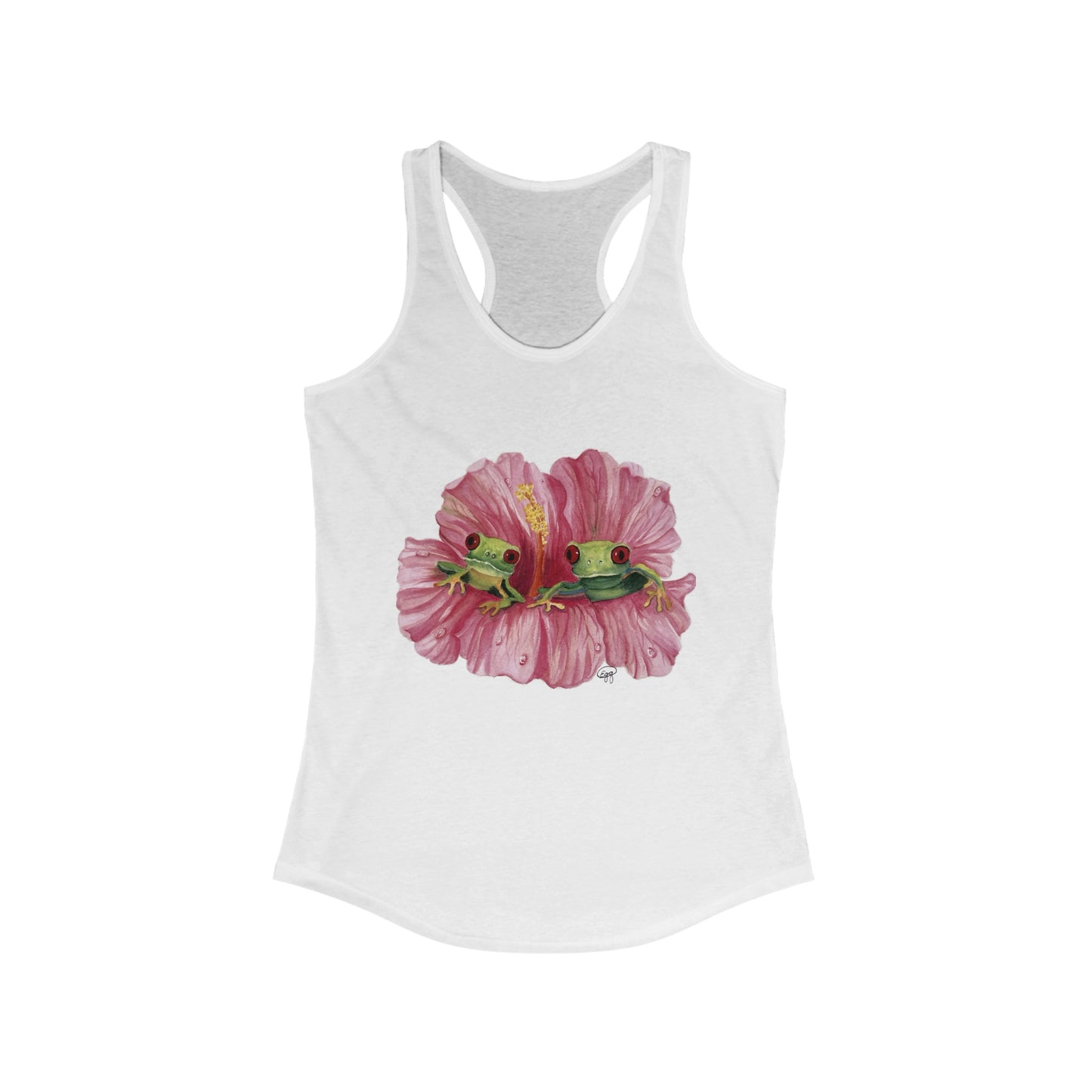 Women's Racerback Tank