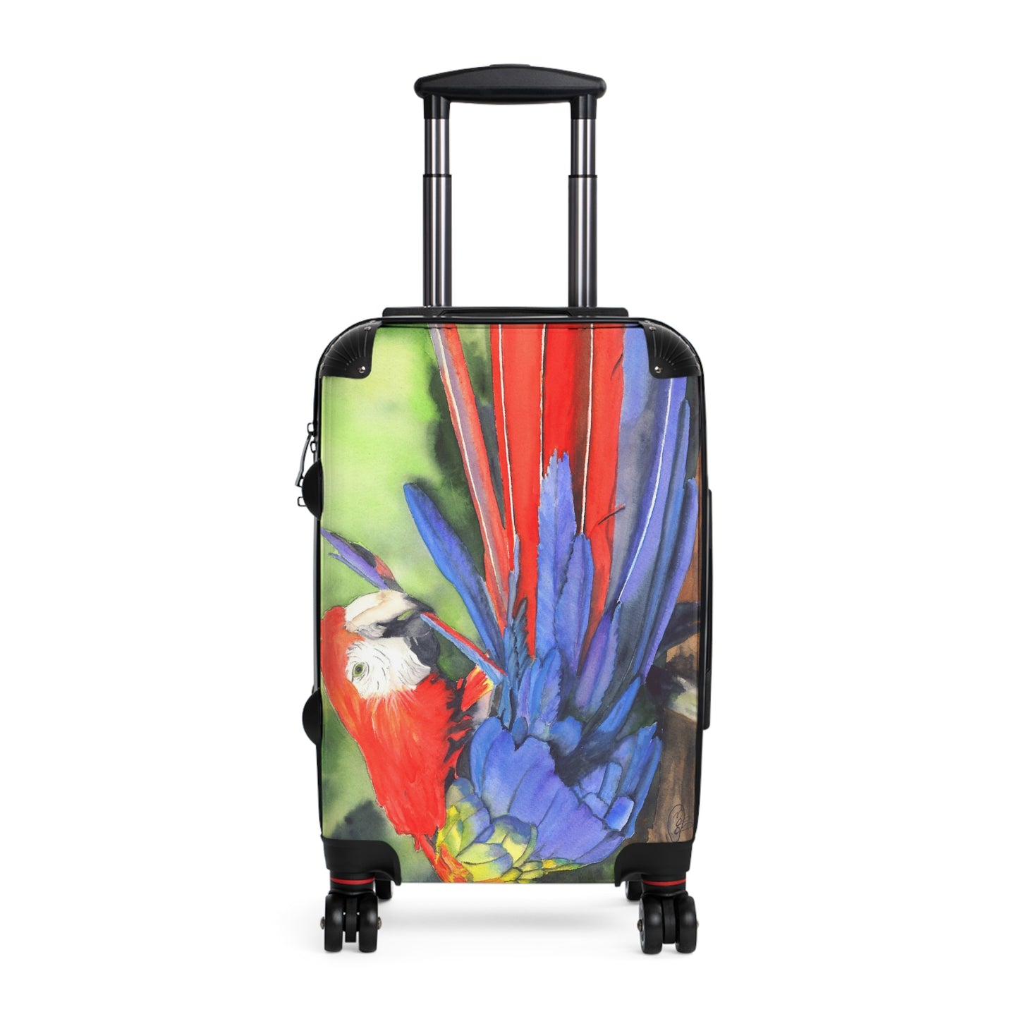 Suitcase