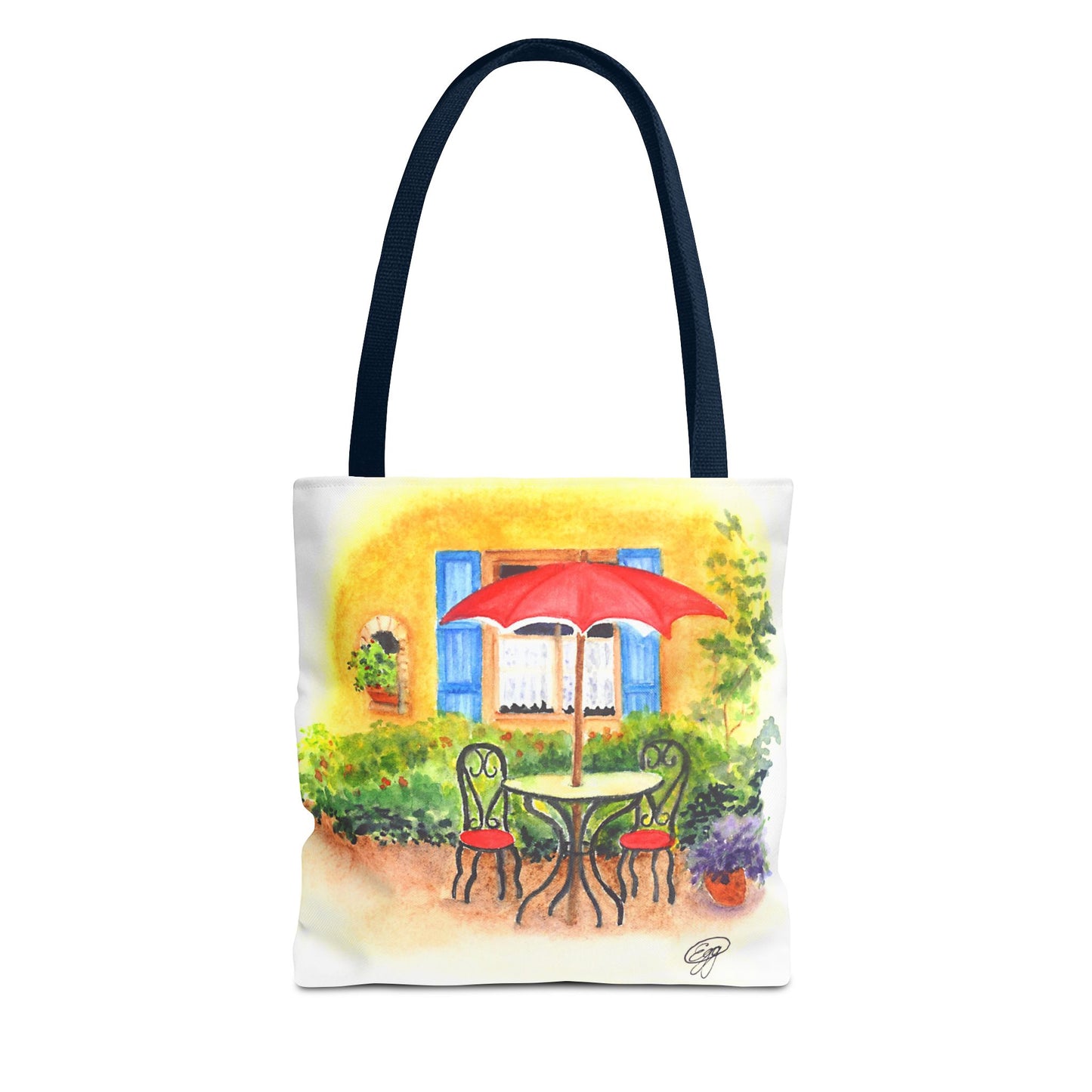 Tote Bag (AOP)