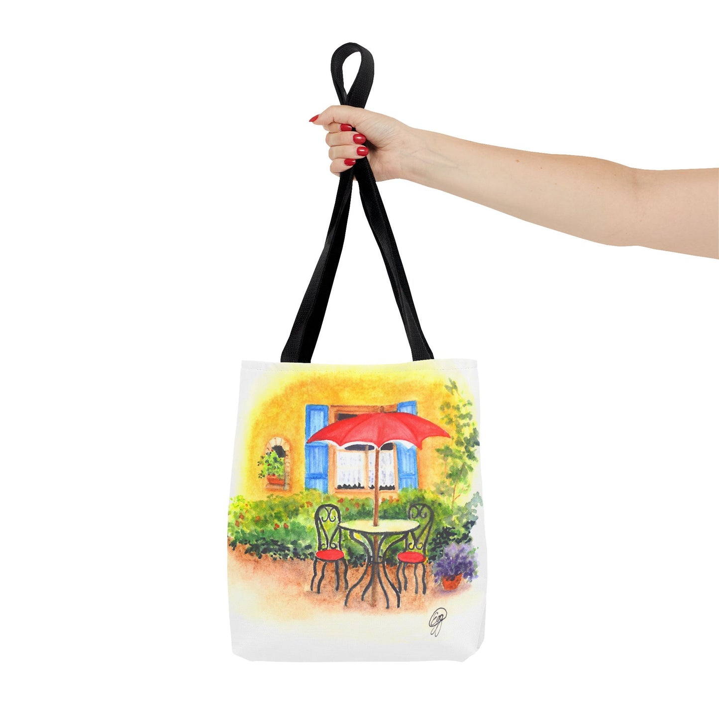 Tote Bag (AOP)