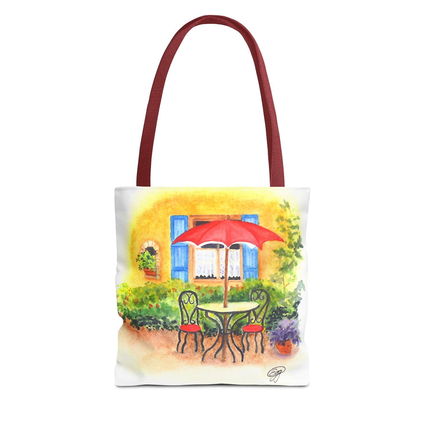 Tote Bag (AOP)