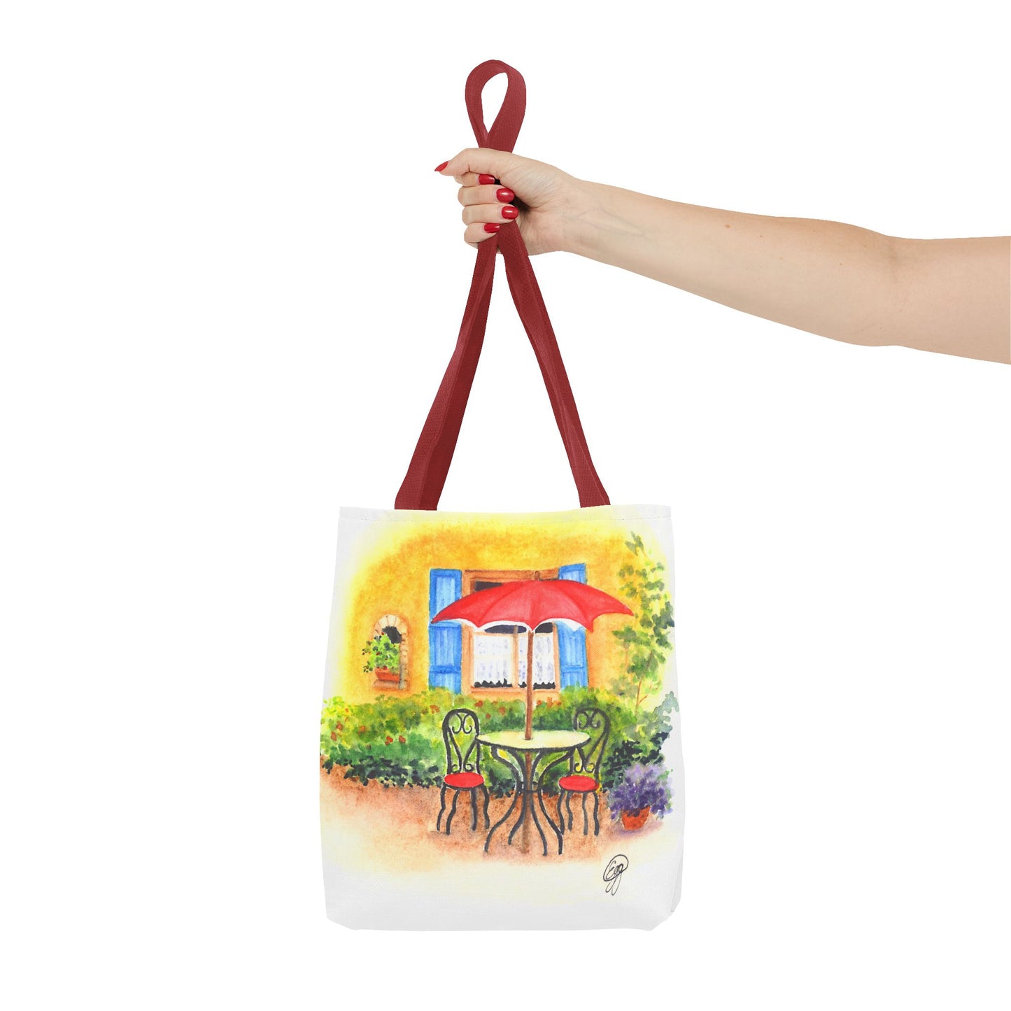 Tote Bag (AOP)