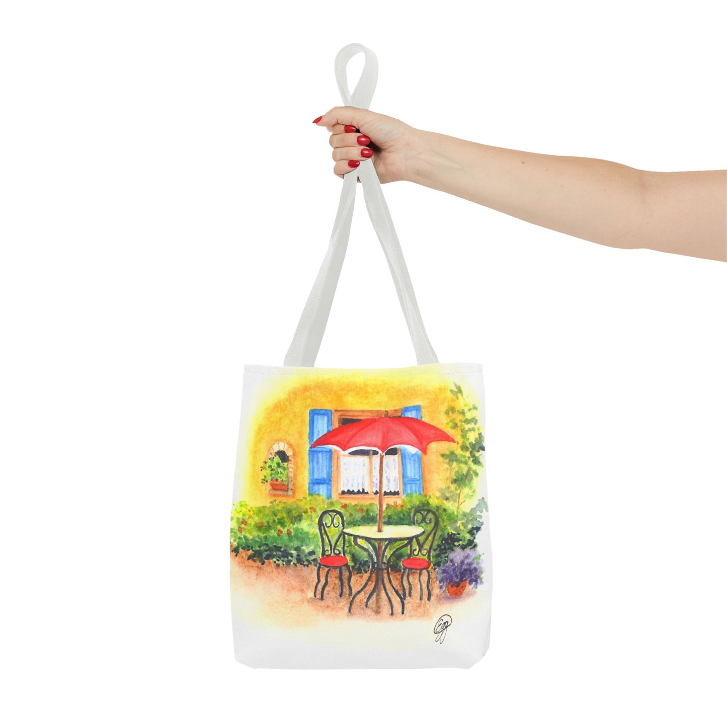 Tote Bag (AOP)