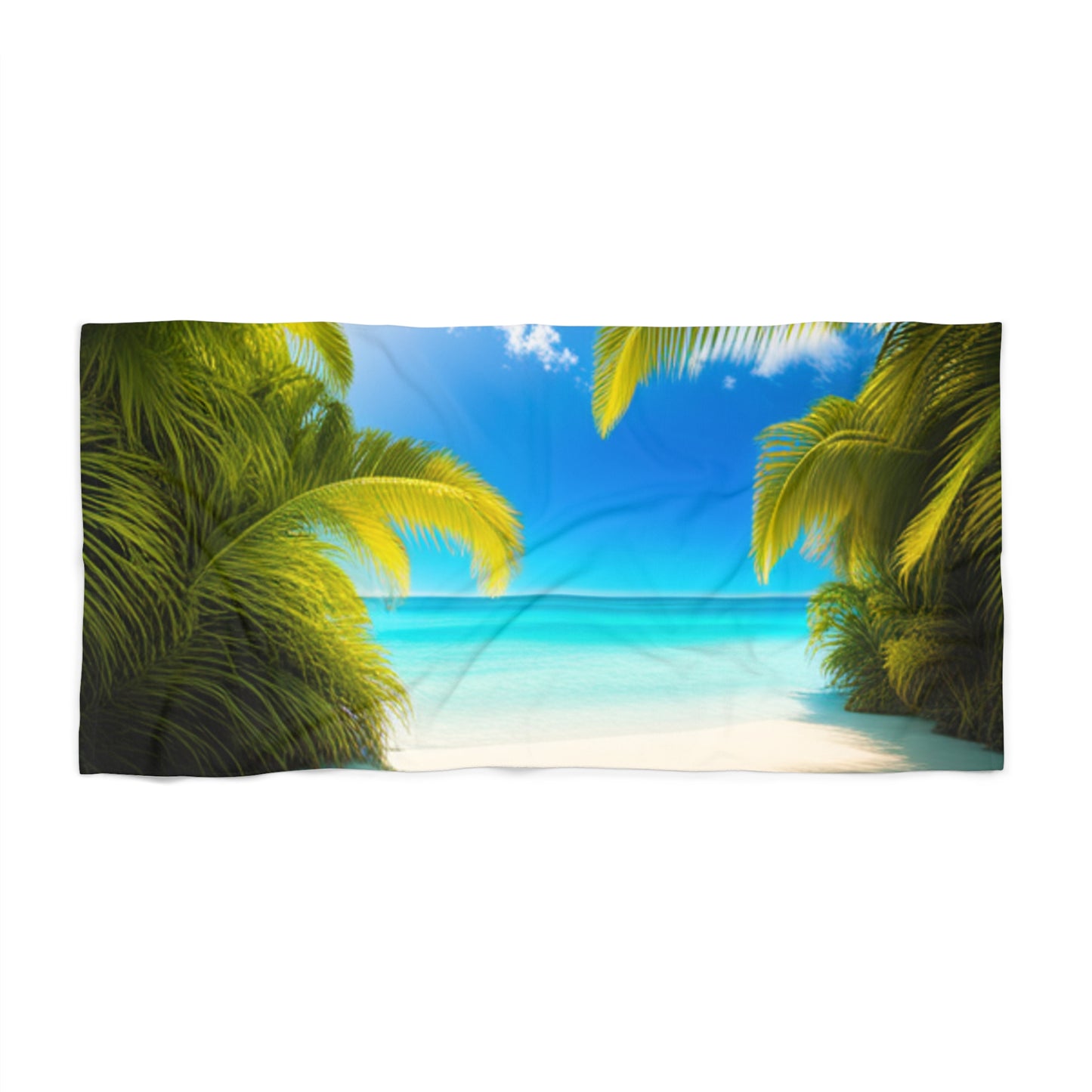 Beach Towel