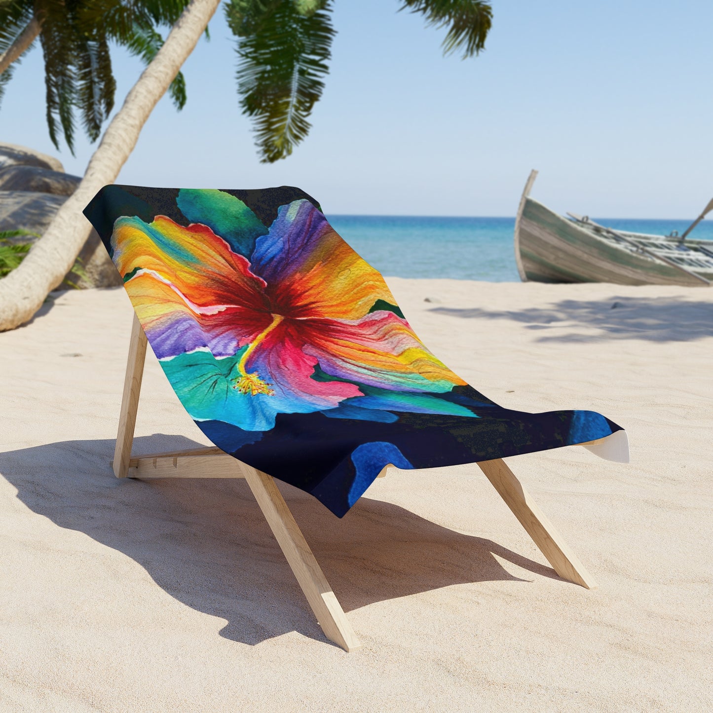 Beach Towel