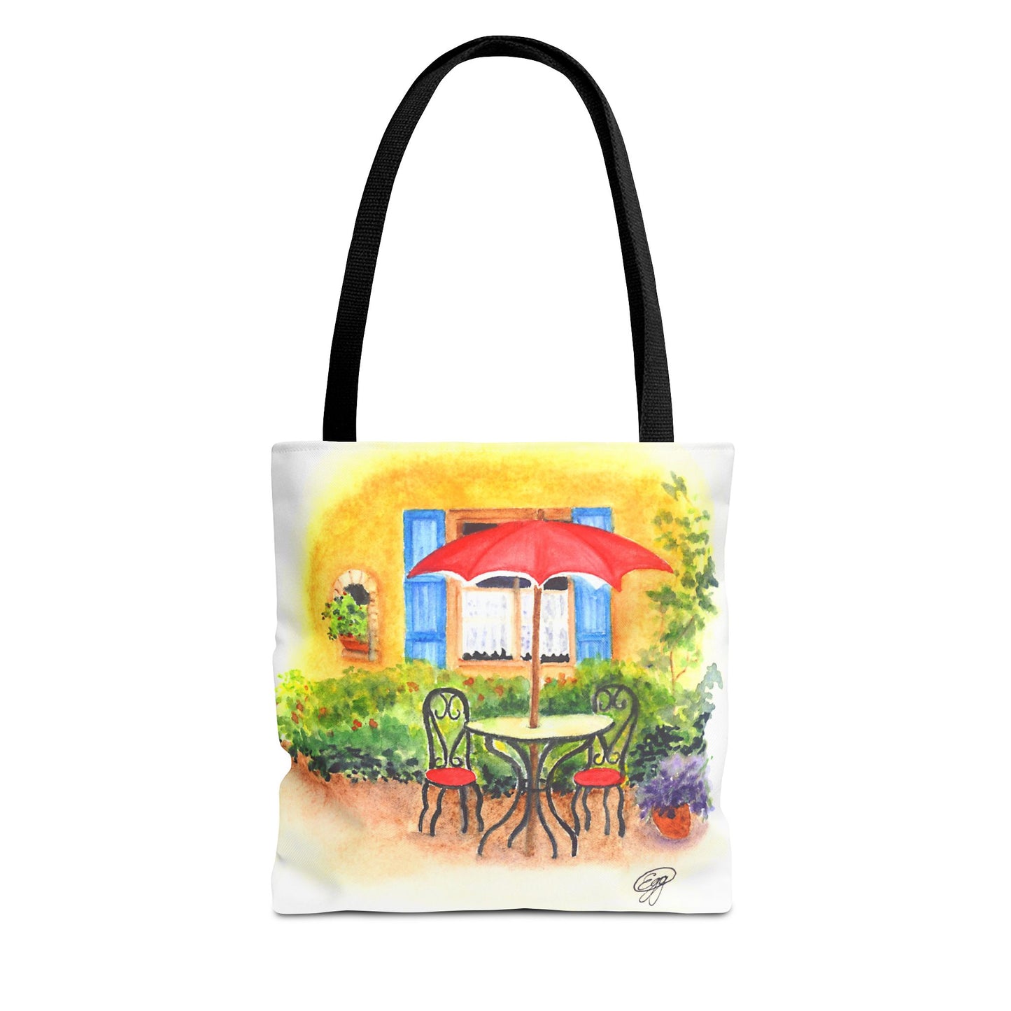 Tote Bag (AOP)