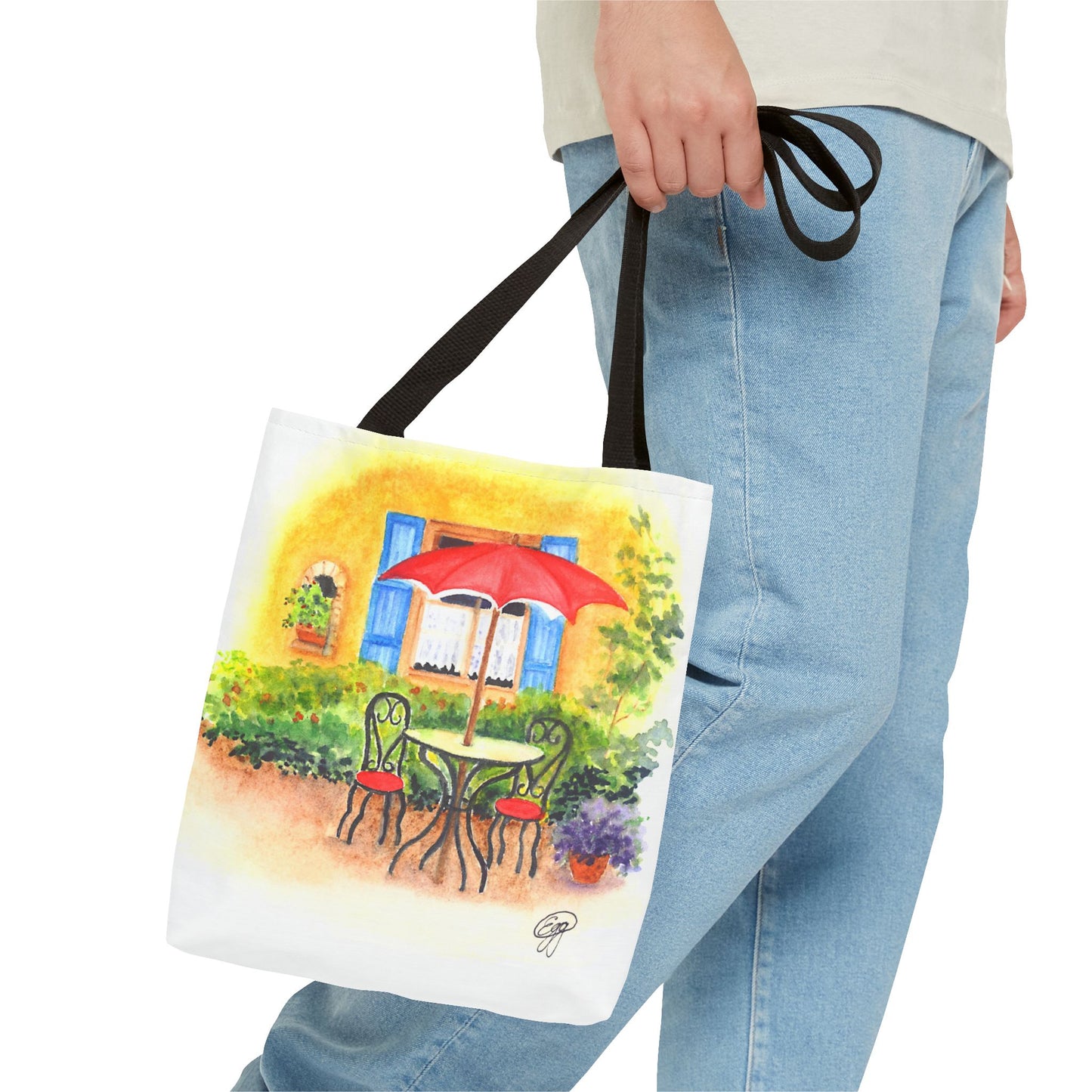 Tote Bag (AOP)