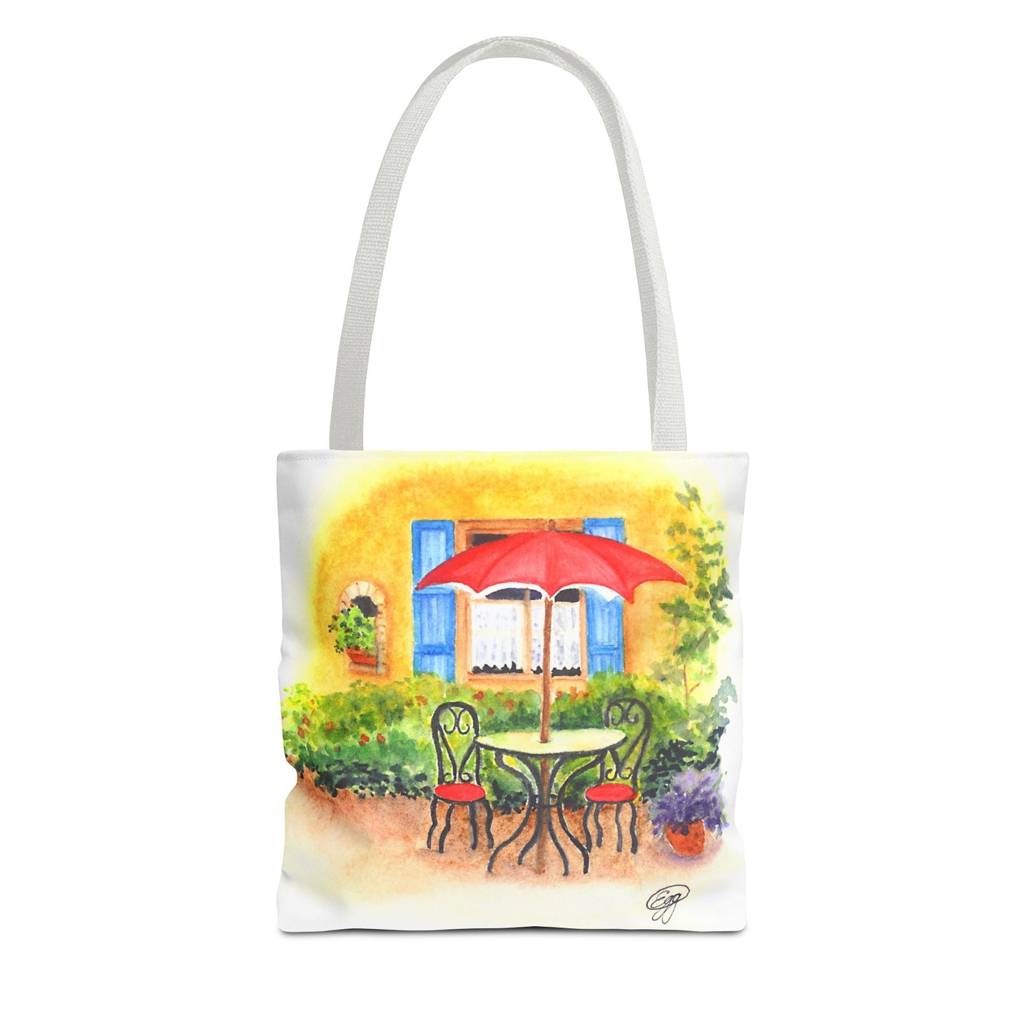 Tote Bag (AOP)