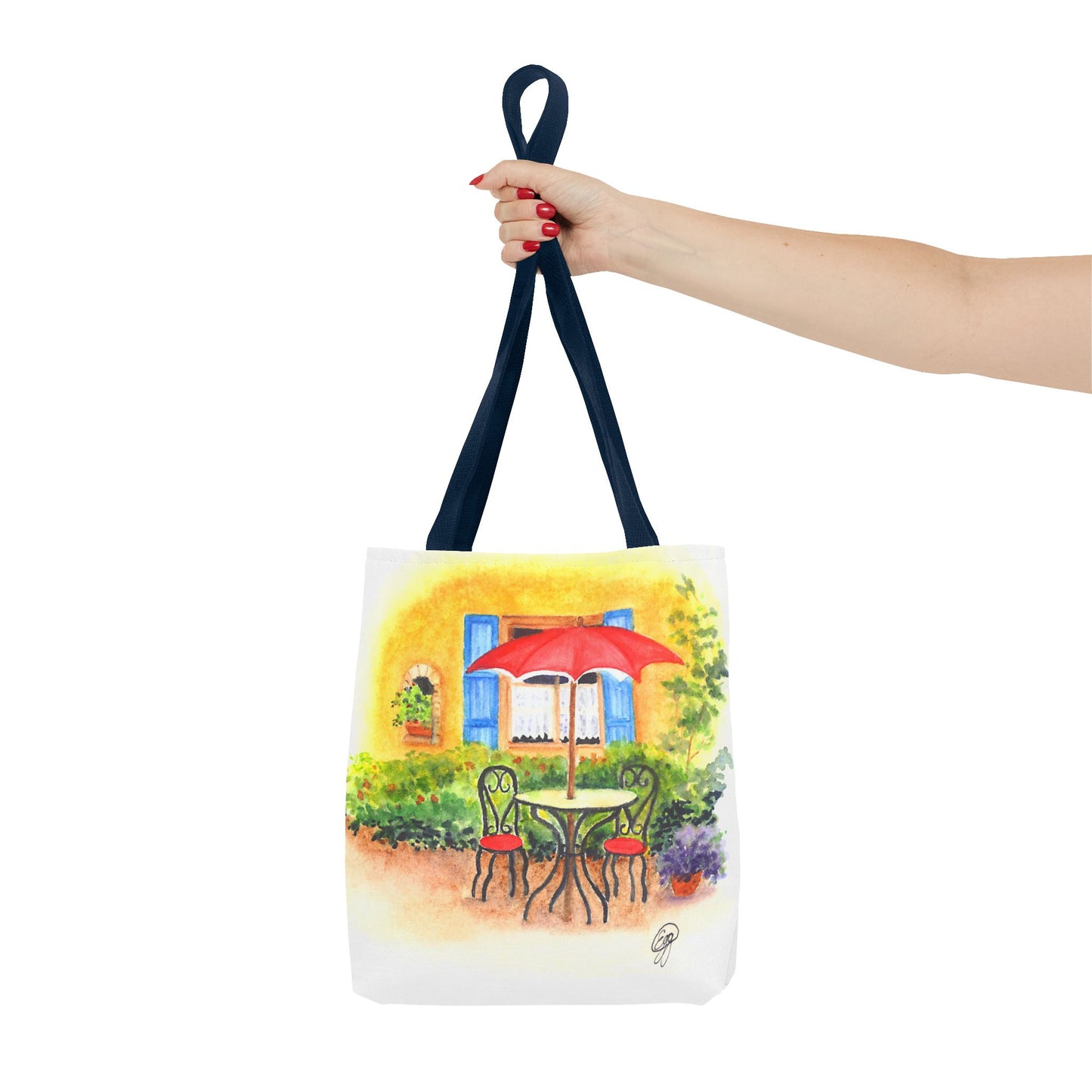 Tote Bag (AOP)