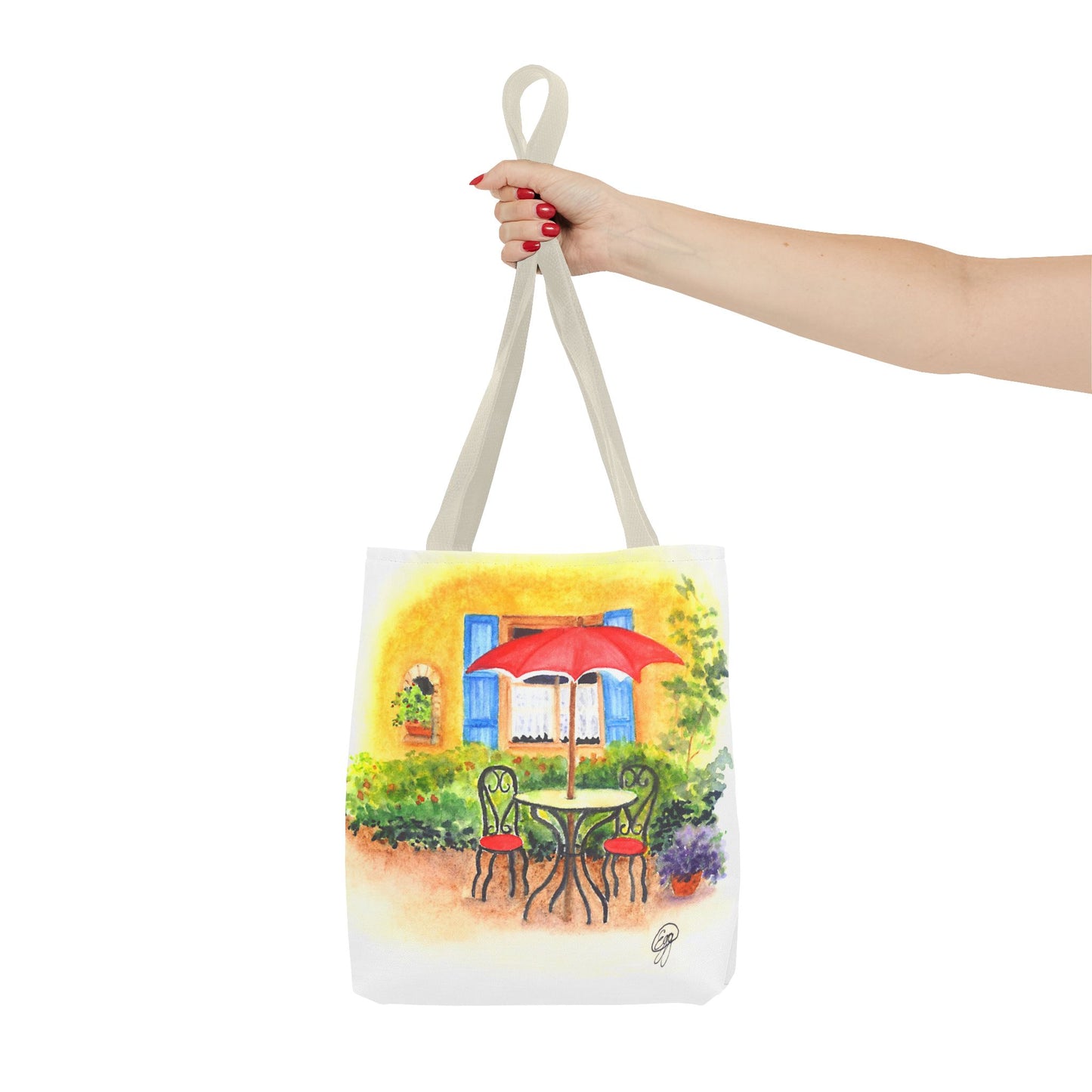 Tote Bag (AOP)